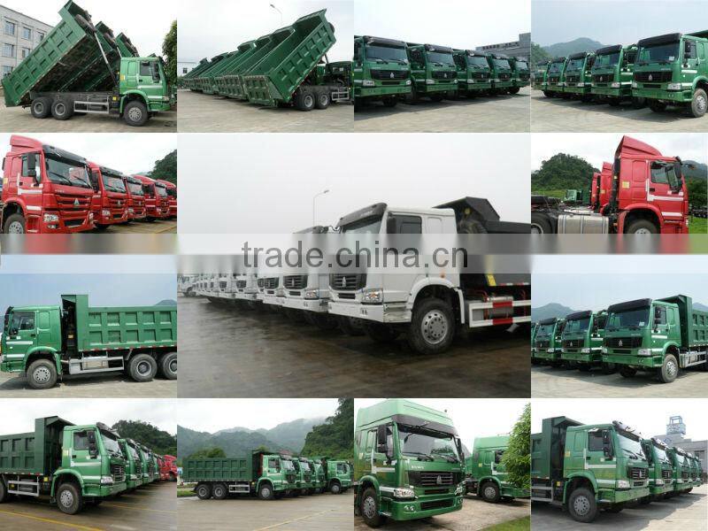 tri axle 50 Tons platform trailers for heavy duty for sale with good price (air suspension optional) for AngolaCongo