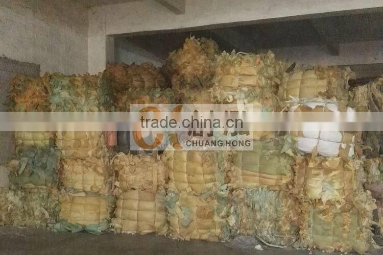 Hot selling Scrap Foam good quality Clean dry AA