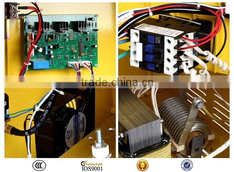 Hottest selling 2016 popular High Quality Stainless automatic spot welding machine