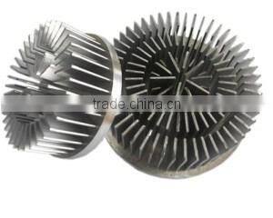 sheetmetal aluminum outdoor lighting New Design Professional Aluminum Die Casting Part for Lighting Fixture,Street Light