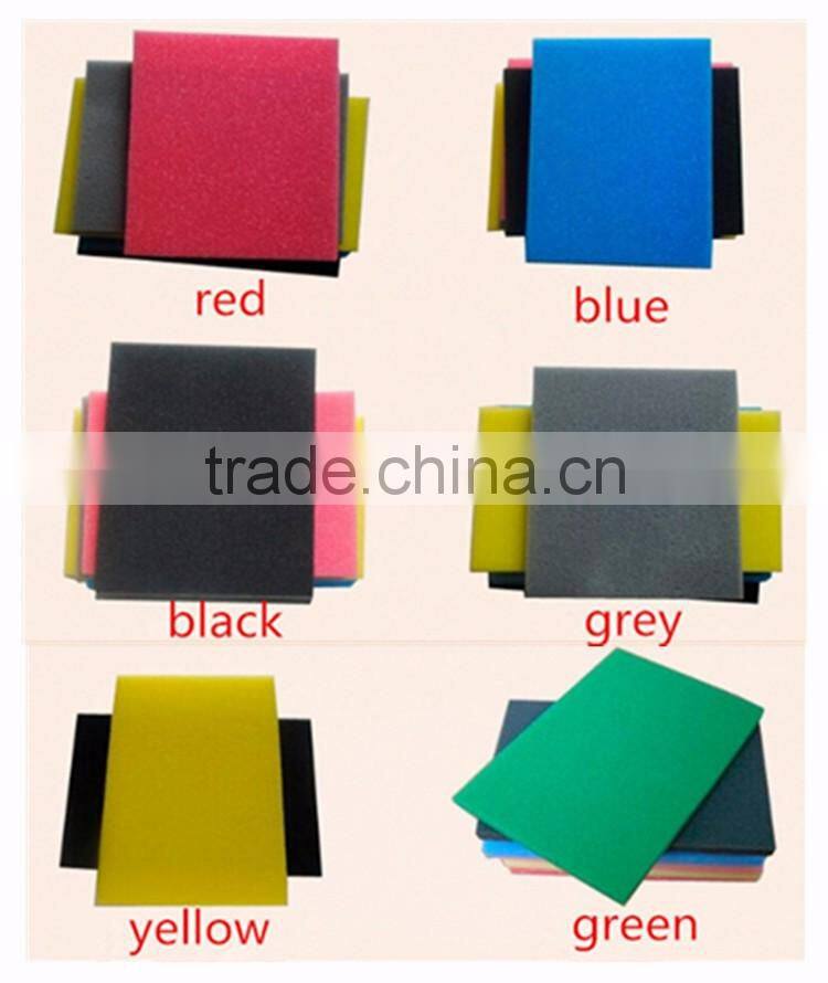 acoustic sound absorbing foam for studio