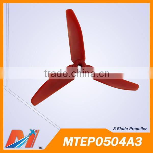 Maytech plastic propeller 5.0 x 4.0inch CW and CCW for 250mm size quad