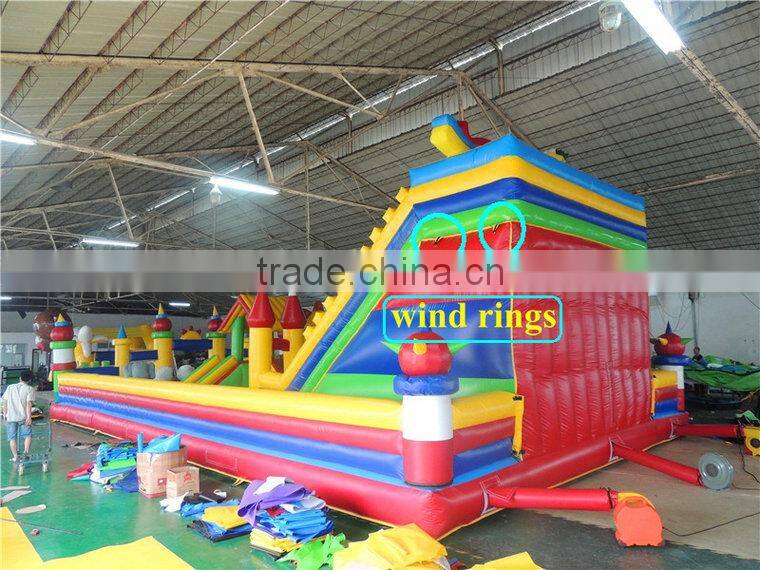inflatable airplane amusement park trampoline,inflatable trampoline amusement rides,inflatable amusement rides equipment