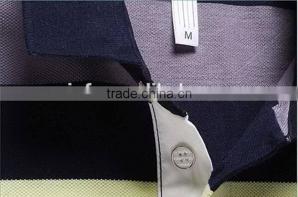 Low price best selling men's polo shirt bulk buy