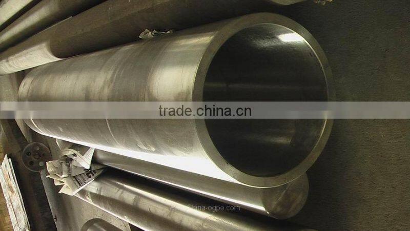 p235 gh seamless steel pipe