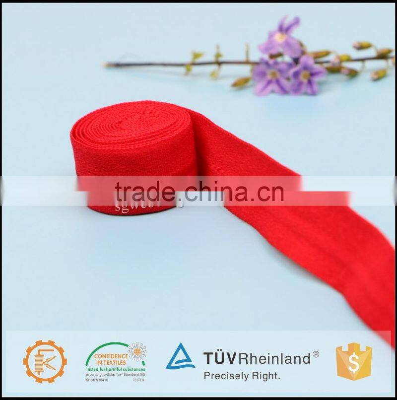 Excellent quality foldable elastic belt