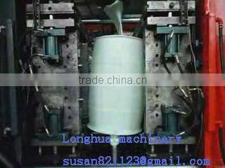 machine for 200L double ring drum