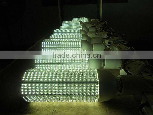 125lm/w ce rohs pse 18w flickering garden solar light