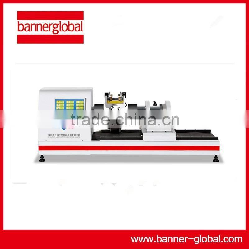 500Nm Electronic Torsion Testing Machine Price/Torsion Tester