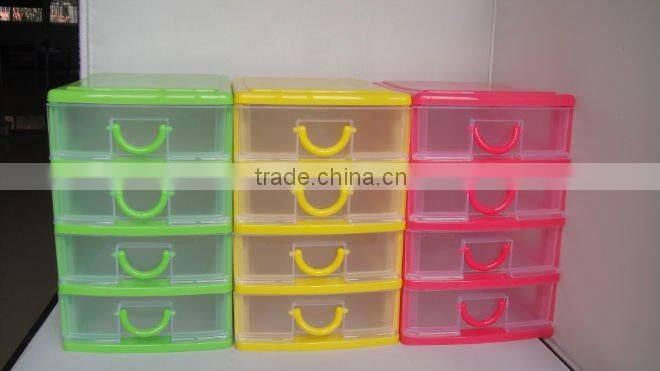 2013~2014 top selling popular kids plastic cabinet