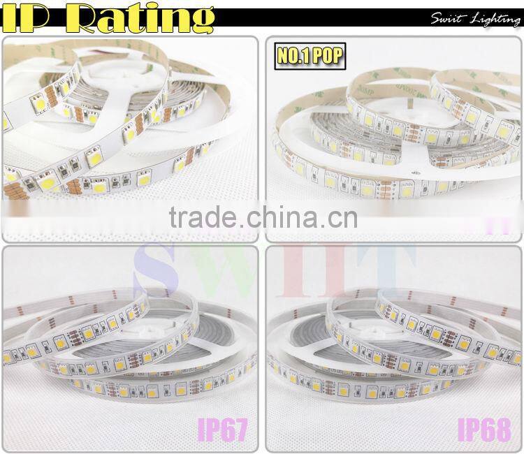 Good Quality China New Innovative Product Flexible LED Strip Light RGB Decorations