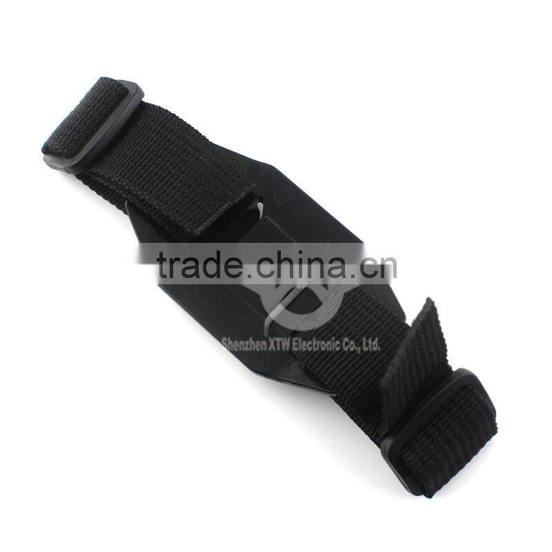 Vented Helmet Strap Mount for GoPro Hero 3+/3/2/1