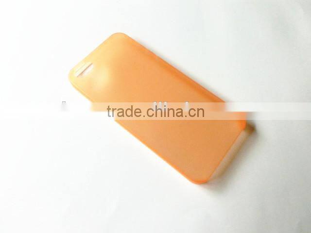 colorful manufacture thin case for smart phone