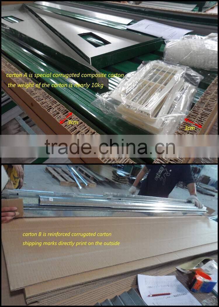 prefabricated steel shed with storage tools function(HX81122)