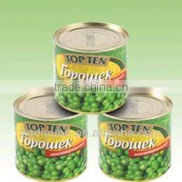 canned bean,canned green pea,garden pea , in tin by different specifications
