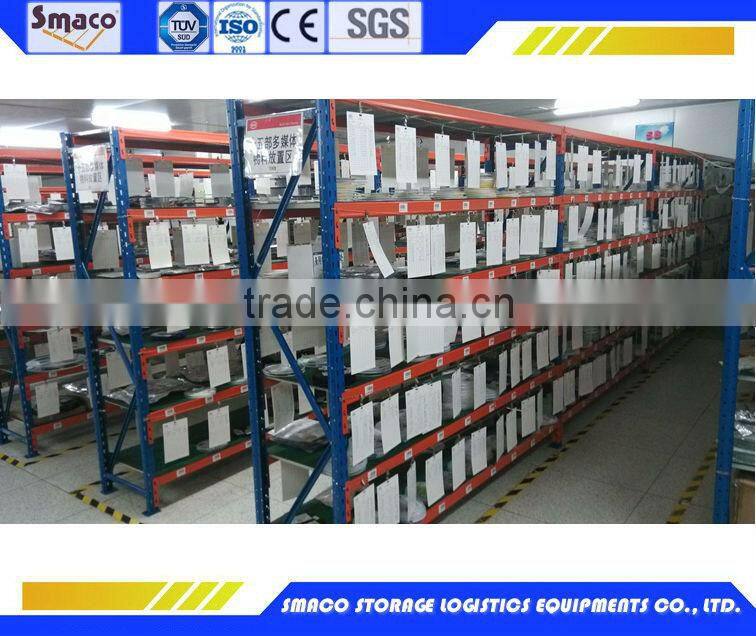 Height Adjustable Top quality logistics warehouse rack