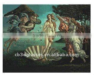 2011 Newest 3D amazing cards