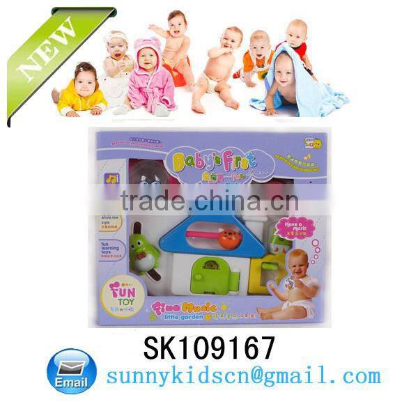 Funny baby toys manufacturers china for wholesale