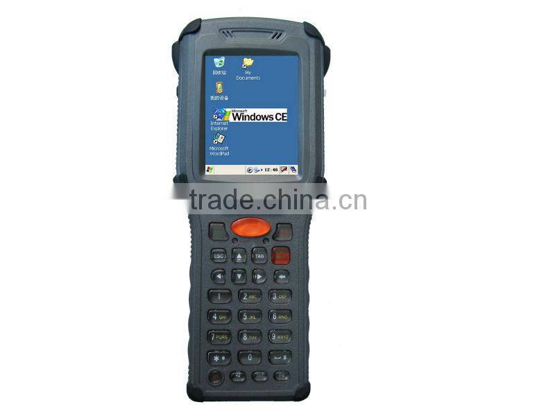 GF800D Mobile data terminal
