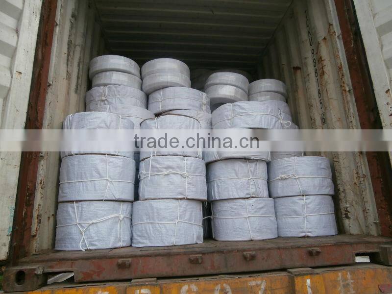 plastic flexible water irrigation layflat pipe