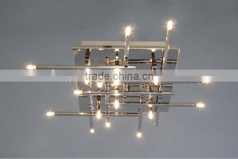 Modern chandelier lighting / new ceiling lamp /cheap chandelier LED lamp