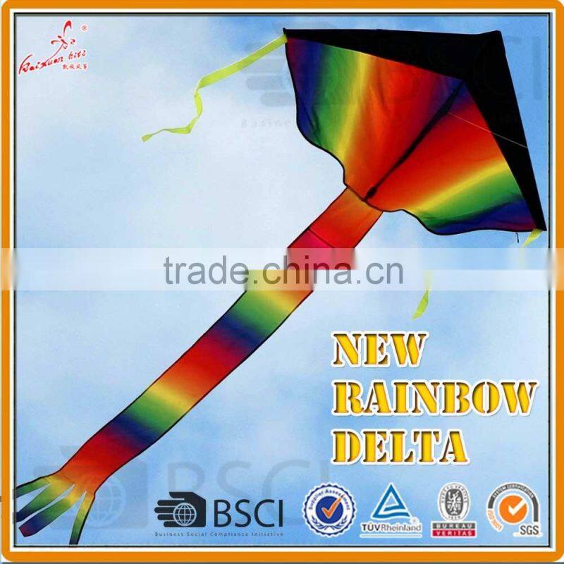 Popular Diy Toy Ployester Windmill from the factory