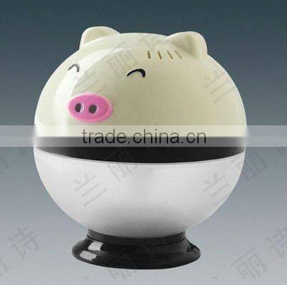 car air fresher system