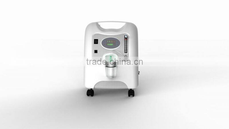 Hot- sell 5L oxygen concentrator / oxygen generator / oxygen sensor