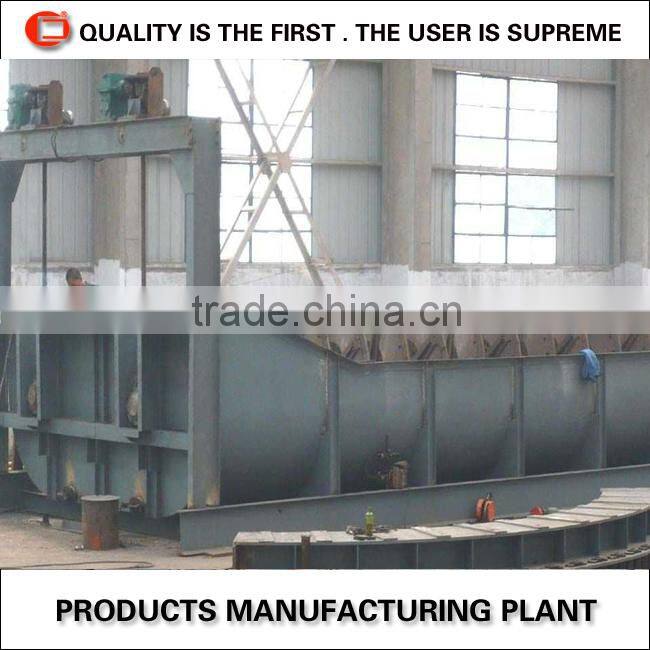 High efficiency Metal ore beneficiation equipment FG series SPIRAL CLASSIFIER