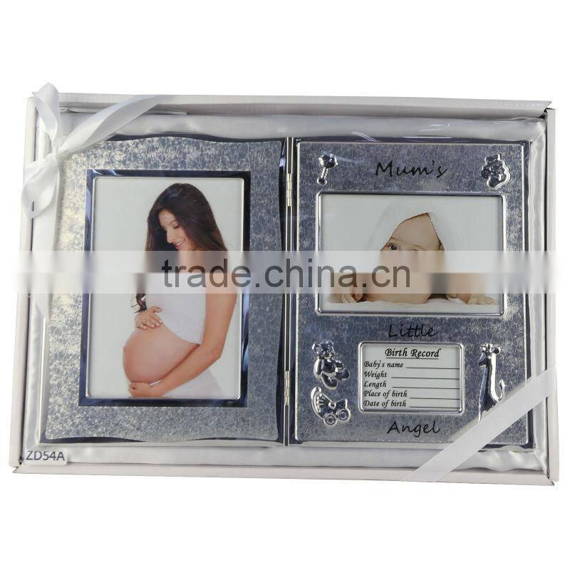 Fashion gift sets for pregnant and baby ZD54A