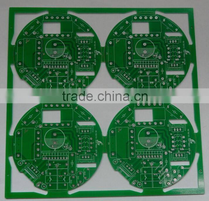 FR4 Multilayer pcb reverse engineer service copy pcb