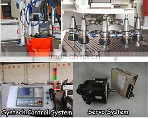 QL-M25 Ranking tool-changing machine for carving price main door wood carving design