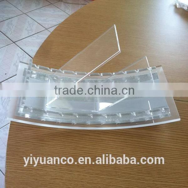 Acrylic Jewelry Display AJD--009