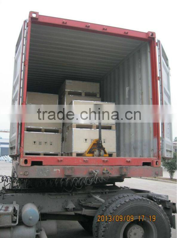 Kehua 55W LED Steel Street Light Pole