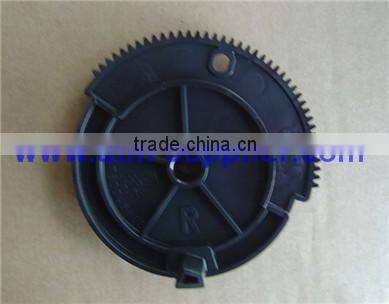 Wincor ATM Parts wincor stacker gear 175004564L 175004565R on sale 1750045635
