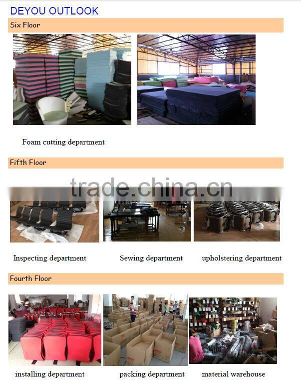 single seat sofa, leather sofa, waiting room sofa SF-500