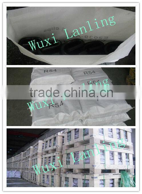 SKL clip railway fittings