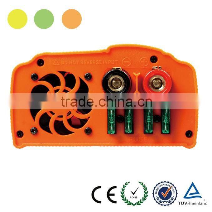 New design 300W power inverter 12v 220v