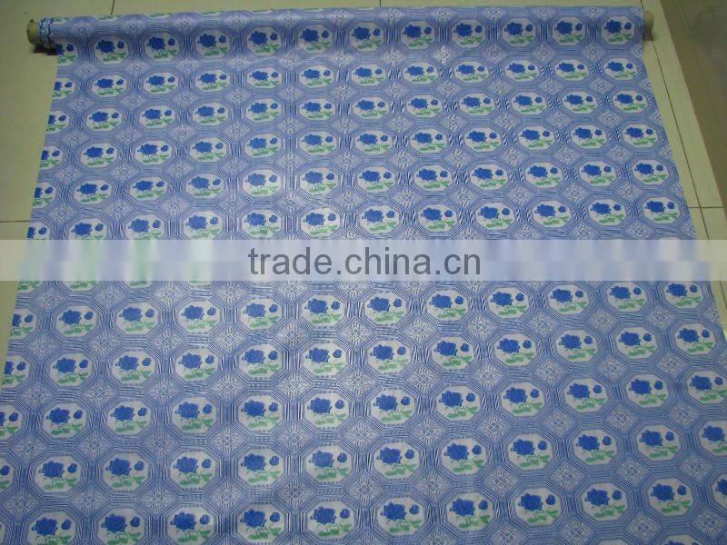 Decoration Cling film 29 with pattern