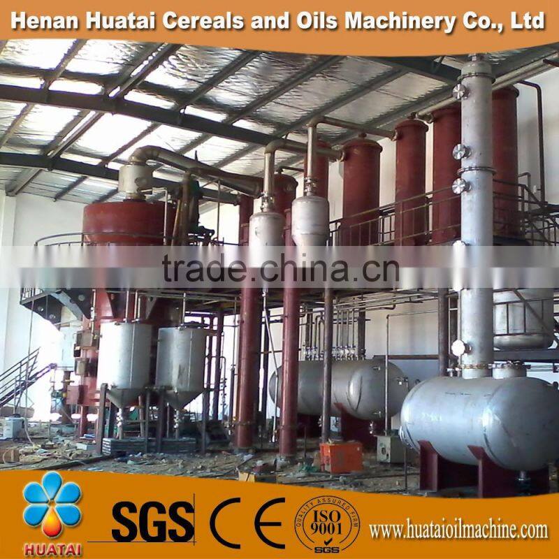 rapeseed oil mill machine with ISO CE
