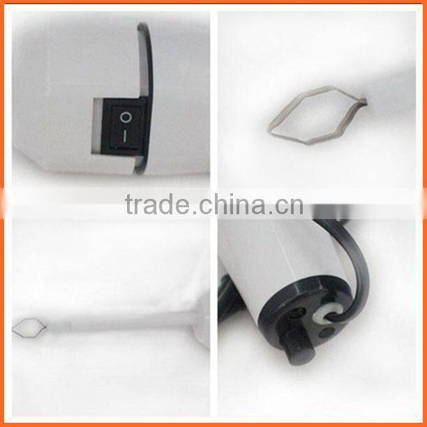 30W Low noise design Electric apple peeler corer wholesale