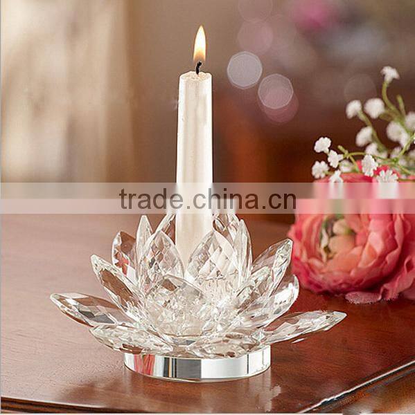 Wonderful Crystal gift Crystal Tower Model Office Home Decoration Business Gift