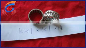 one direction thrust needle roller bearing AXK0619