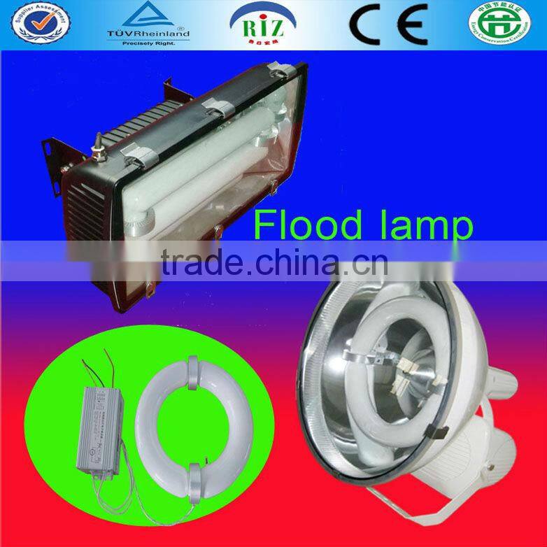 outdoor tennis court light