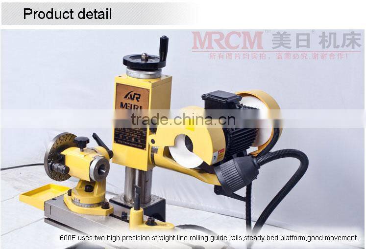220V/380V Universal Tool Grinder MR-600F