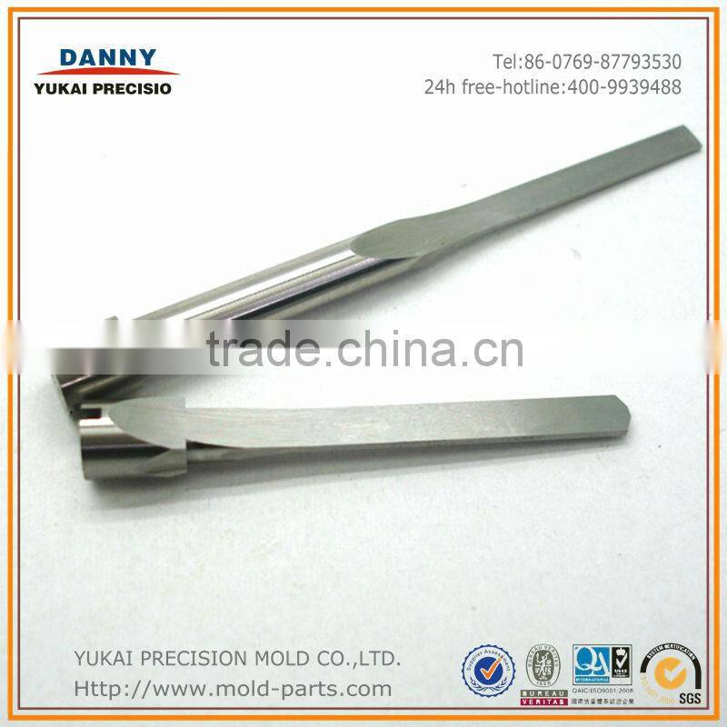 Good Price Precision Flat Ejector Pin for Plastic Injection Mould