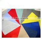 pu coated 190t 100% polyester fabric