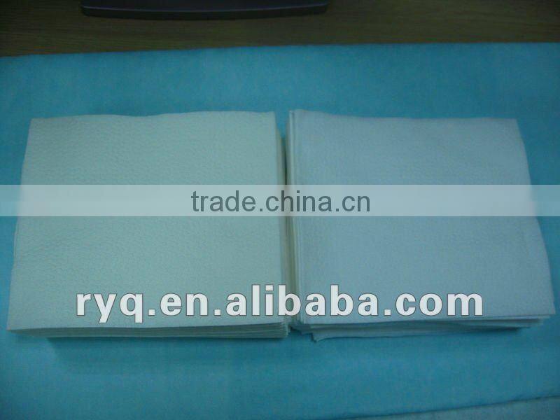 Replace Dupont Sontara mediclean and mediclean OR and Kimberly Teri HYDROKNIT Medical hand clean wipes