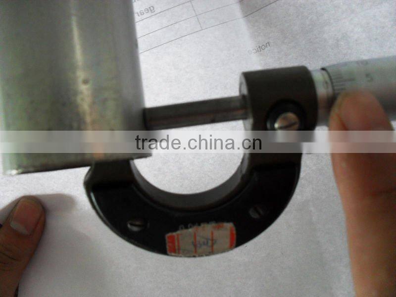 12FT Big Round Garden Trampoline with Enclosure, Ladder and Raincover Combo (HOT SALE)