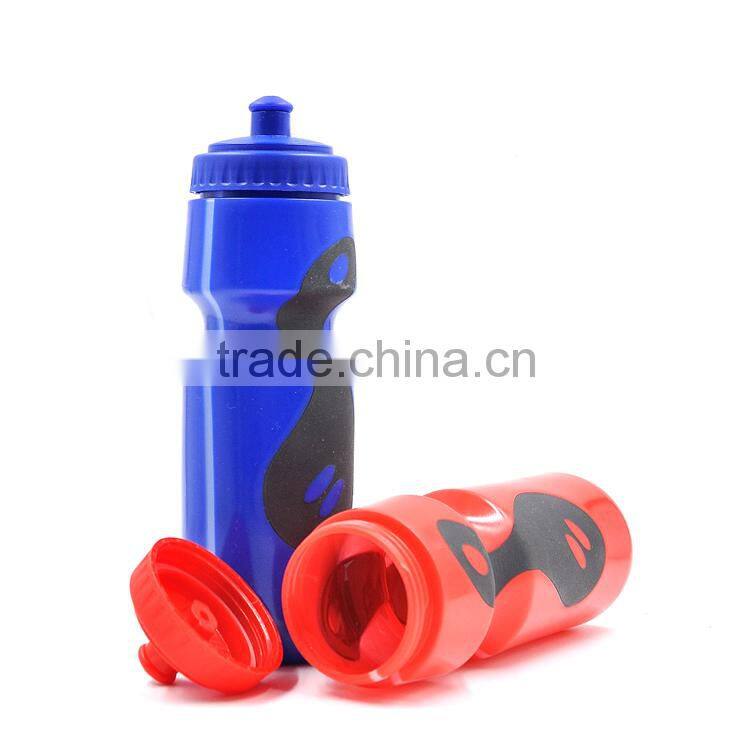 750ML Plastic Sport Water Bottle Manufacturer